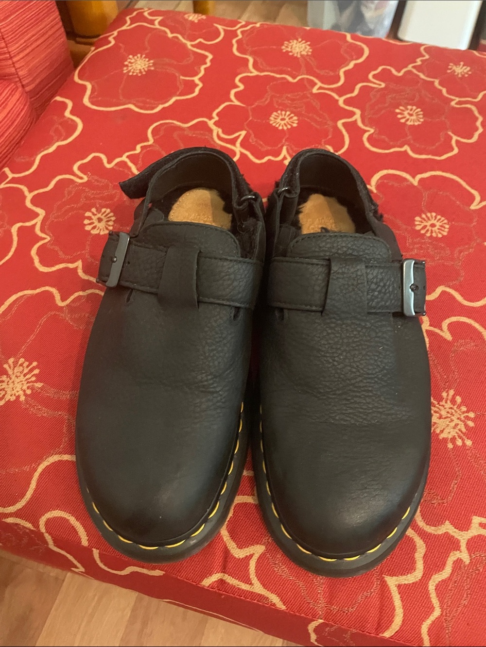 Doc Martens - Picture 14 of 17